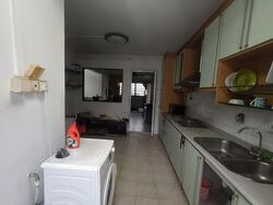 Blk 233 Simei Street 4 (Tampines), HDB 5 Rooms #613599651